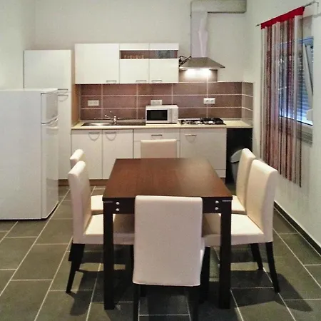 Apartment In With Balcony Or Terrace *