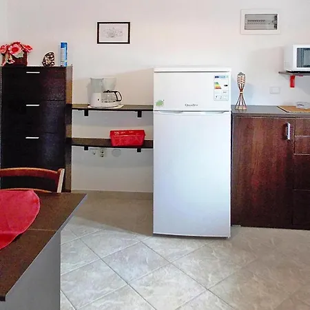 Apartment In With Balcony Or Terrace Vir