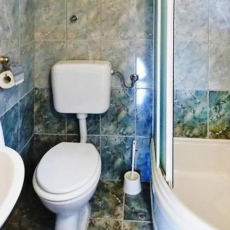 In With Balcony Or Terrace Apartment